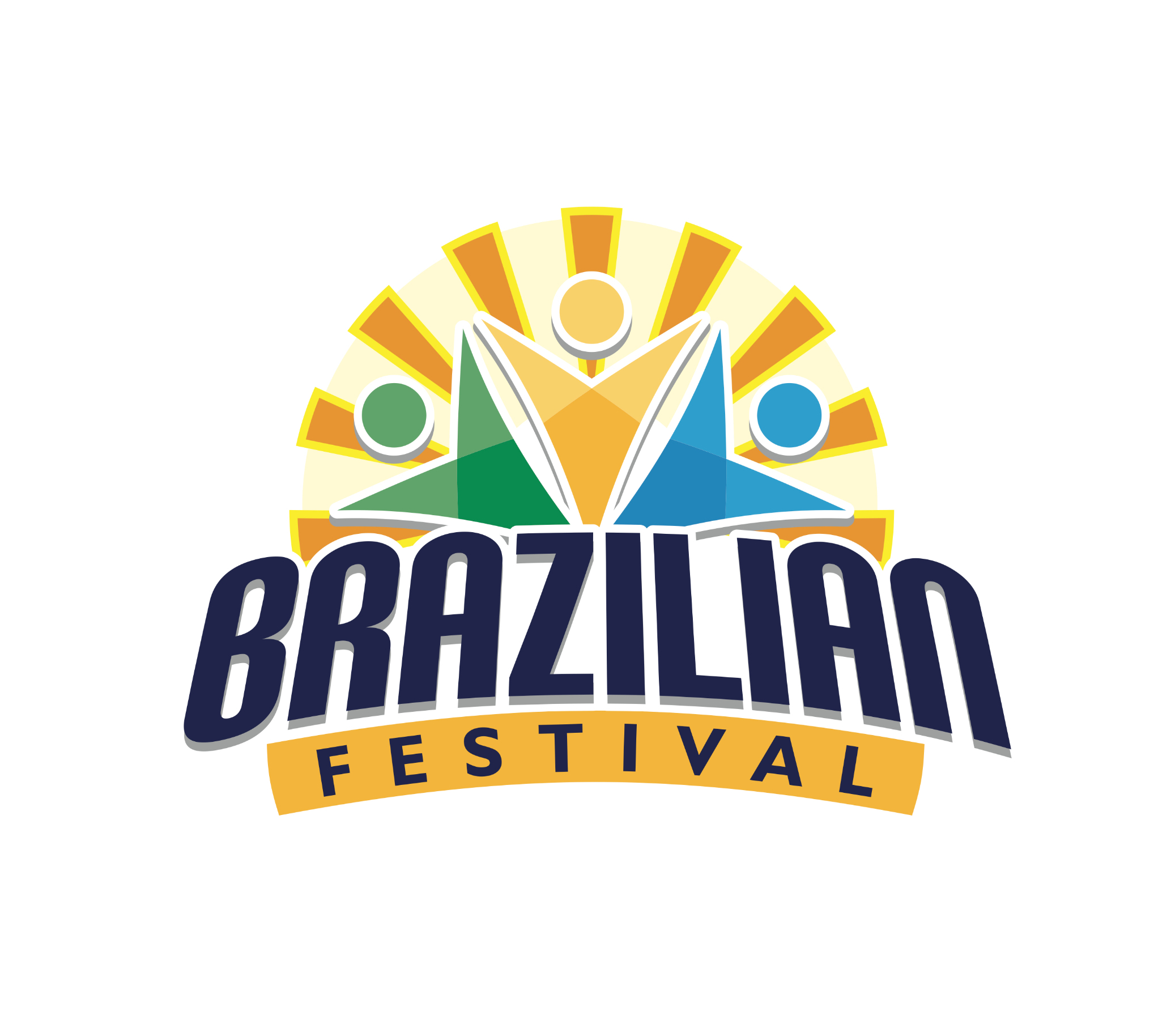 12th Annual Brazilian Festival with FALAMANSA 