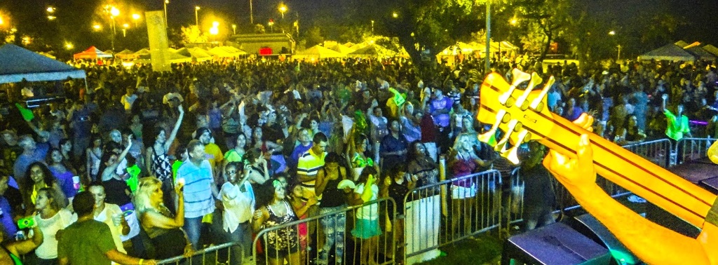 2013 - 2nd Brazilian Festival