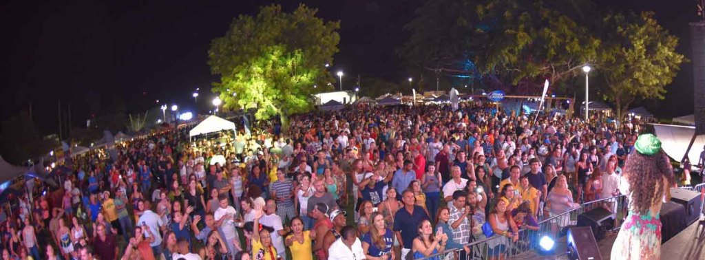 2015 - 4th Brazilian Festival