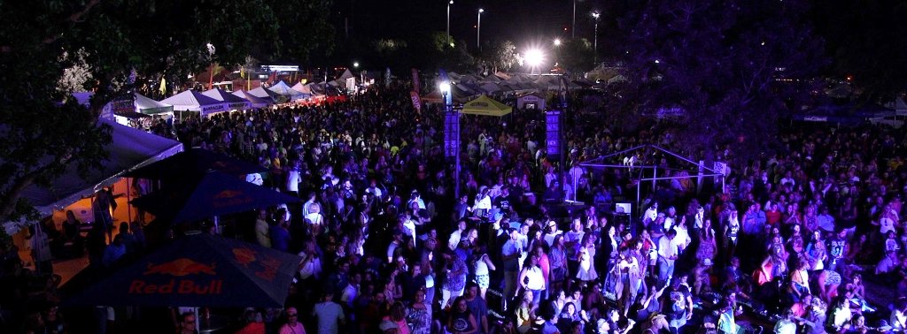 2016 - 5th Brazilian Festival