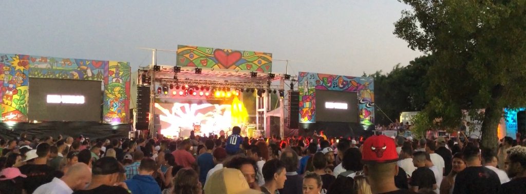 2017 - 6th Brazilian Festival